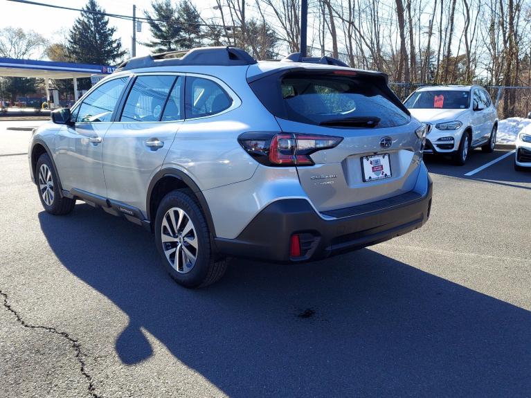 Used 2021 Subaru Outback for sale Sold at Victory Lotus in New Brunswick, NJ 08901 4