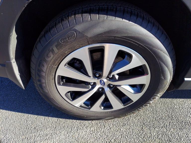 Used 2021 Subaru Outback for sale Sold at Victory Lotus in New Brunswick, NJ 08901 8