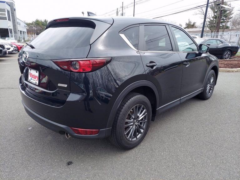 Used 2019 Mazda CX-5 Touring for sale Sold at Victory Lotus in New Brunswick, NJ 08901 6