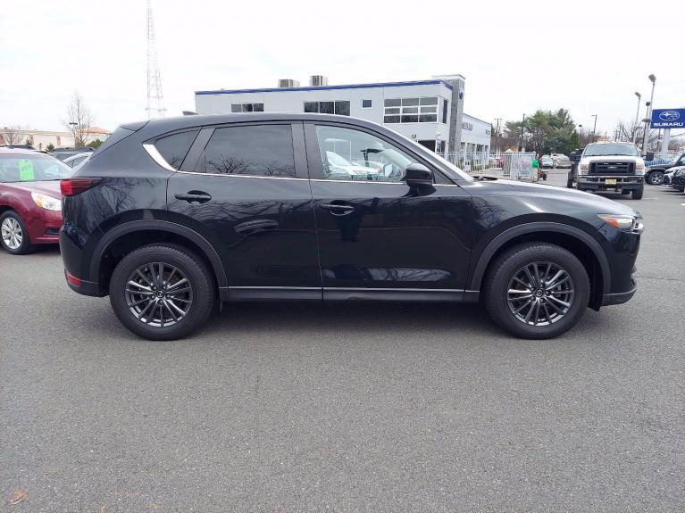 Used 2019 Mazda CX-5 Touring for sale Sold at Victory Lotus in New Brunswick, NJ 08901 7