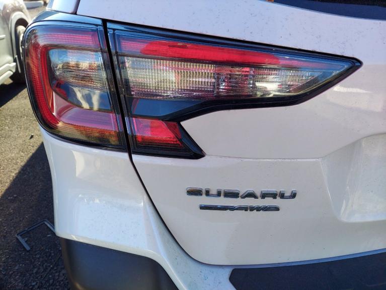 Used 2020 Subaru Outback Limited for sale Sold at Victory Lotus in New Brunswick, NJ 08901 3