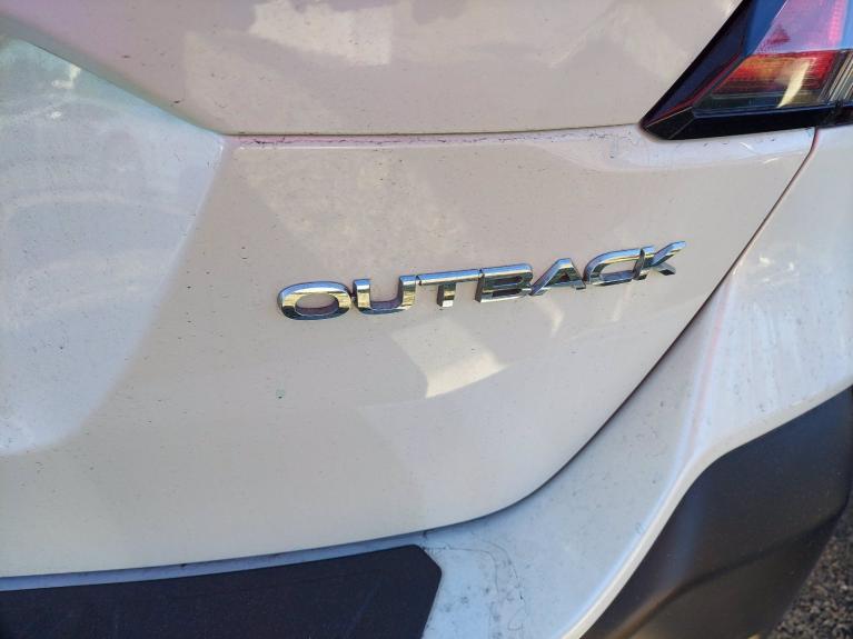 Used 2020 Subaru Outback Limited for sale Sold at Victory Lotus in New Brunswick, NJ 08901 4