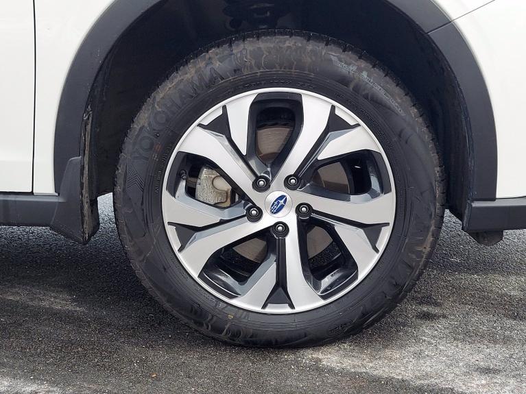 Used 2020 Subaru Outback Limited for sale Sold at Victory Lotus in New Brunswick, NJ 08901 8