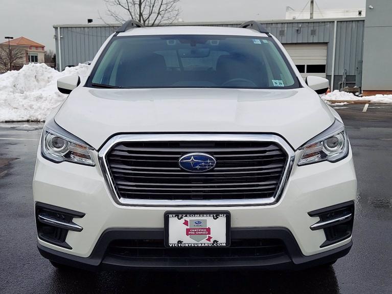 Used 2021 Subaru Ascent Premium for sale Sold at Victory Lotus in New Brunswick, NJ 08901 2