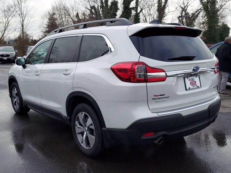 Used 2021 Subaru Ascent Premium for sale Sold at Victory Lotus in New Brunswick, NJ 08901 4