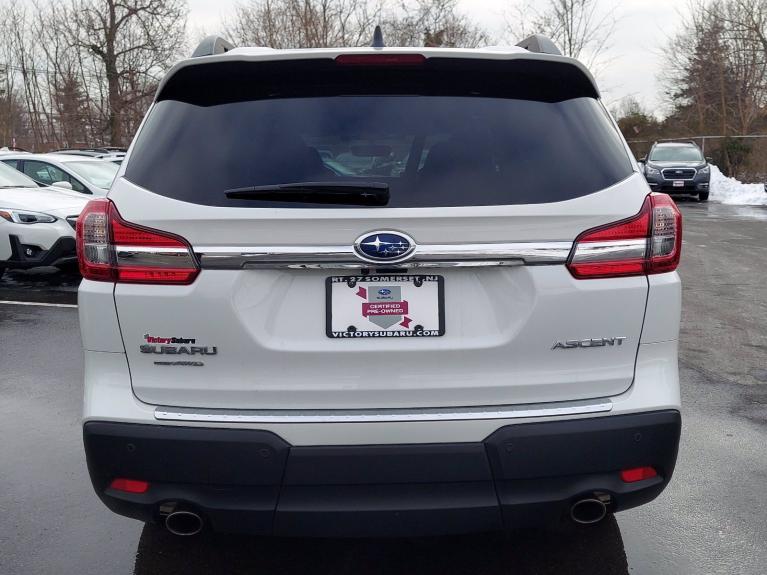 Used 2021 Subaru Ascent Premium for sale Sold at Victory Lotus in New Brunswick, NJ 08901 5