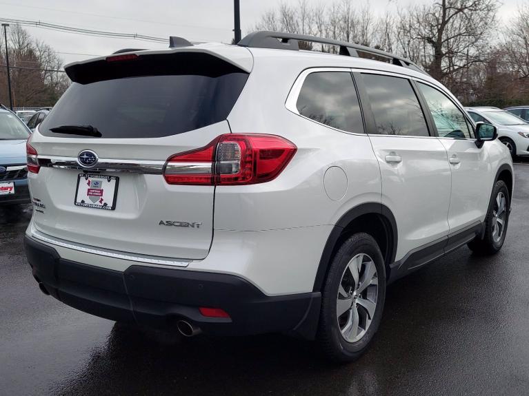 Used 2021 Subaru Ascent Premium for sale Sold at Victory Lotus in New Brunswick, NJ 08901 6