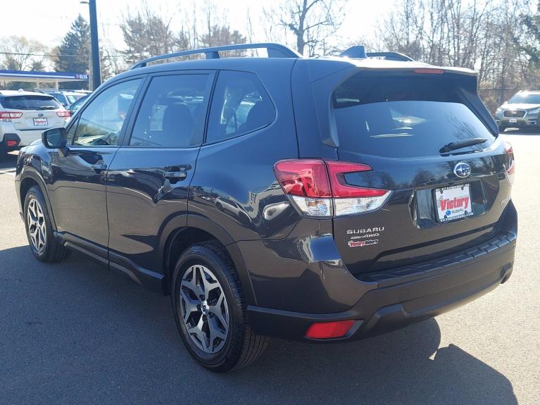 Used 2019 Subaru Forester Premium for sale Sold at Victory Lotus in New Brunswick, NJ 08901 4