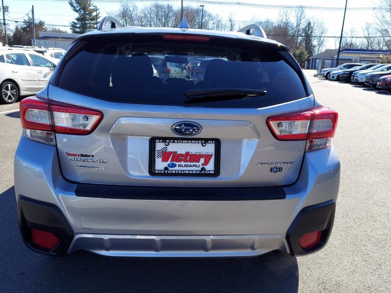Used 2019 Subaru Crosstrek Premium for sale Sold at Victory Lotus in New Brunswick, NJ 08901 5