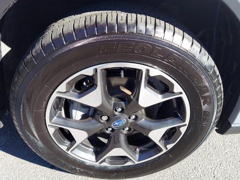 Used 2019 Subaru Crosstrek Premium for sale Sold at Victory Lotus in New Brunswick, NJ 08901 8