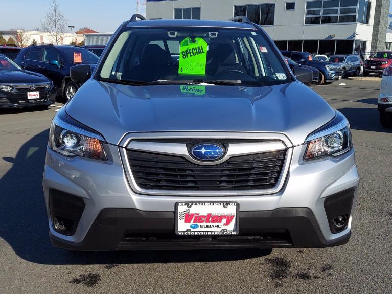 Used 2019 Subaru Forester for sale Sold at Victory Lotus in New Brunswick, NJ 08901 2