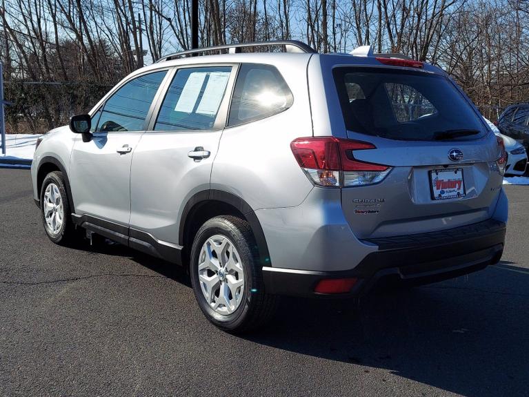 Used 2019 Subaru Forester for sale Sold at Victory Lotus in New Brunswick, NJ 08901 4
