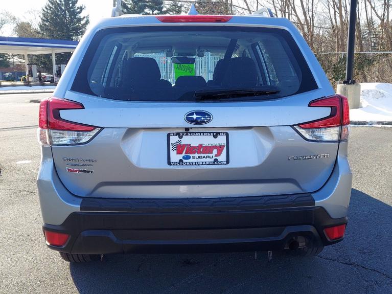 Used 2019 Subaru Forester for sale Sold at Victory Lotus in New Brunswick, NJ 08901 5