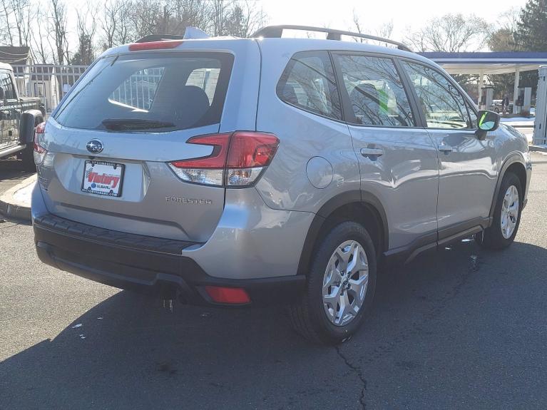 Used 2019 Subaru Forester for sale Sold at Victory Lotus in New Brunswick, NJ 08901 6