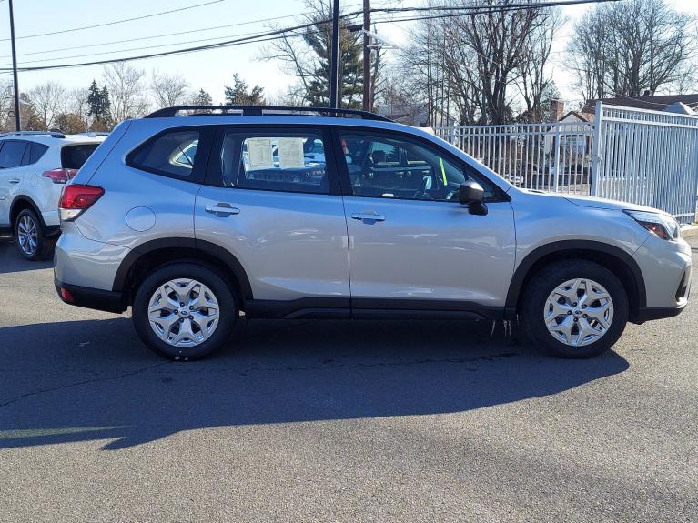 Used 2019 Subaru Forester for sale Sold at Victory Lotus in New Brunswick, NJ 08901 7