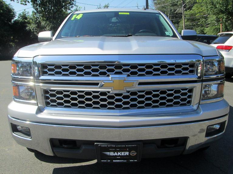 Used 2014 Chevrolet Silverado 1500 LT for sale Sold at Victory Lotus in New Brunswick, NJ 08901 3