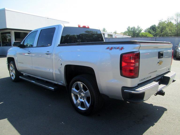 Used 2014 Chevrolet Silverado 1500 LT for sale Sold at Victory Lotus in New Brunswick, NJ 08901 5