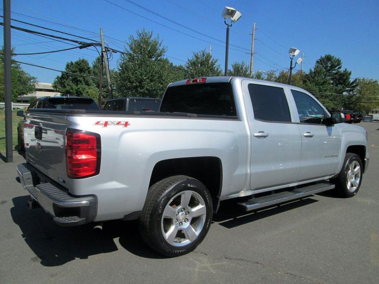 Used 2014 Chevrolet Silverado 1500 LT for sale Sold at Victory Lotus in New Brunswick, NJ 08901 7