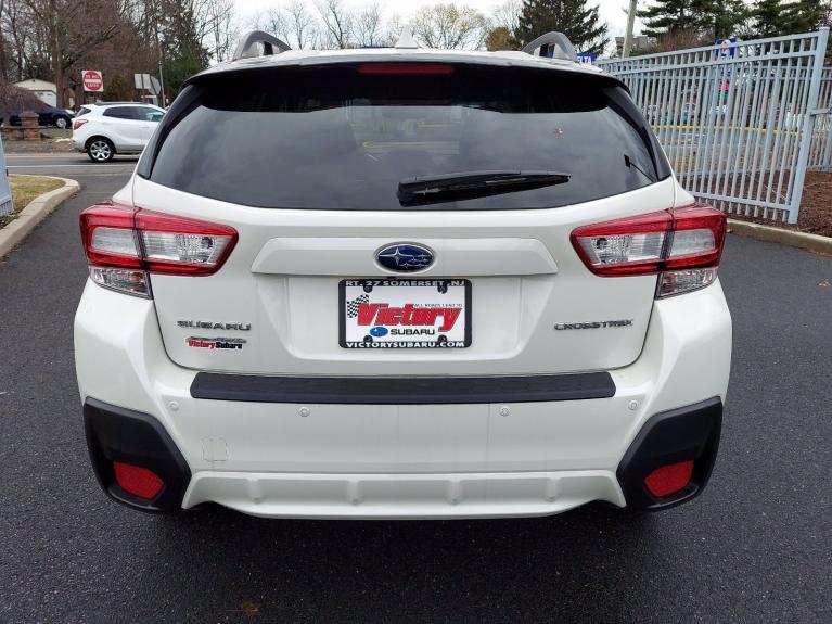 Used 2019 Subaru Crosstrek Limited for sale Sold at Victory Lotus in New Brunswick, NJ 08901 5