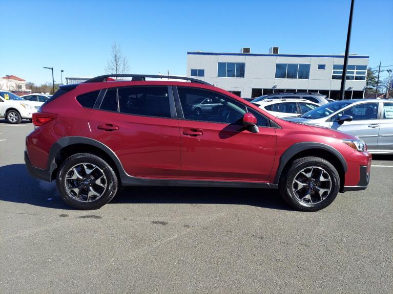 Used 2019 Subaru Crosstrek Premium for sale Sold at Victory Lotus in New Brunswick, NJ 08901 7