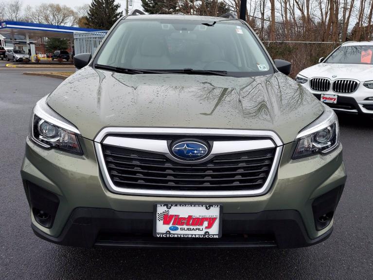Used 2019 Subaru Forester for sale Sold at Victory Lotus in New Brunswick, NJ 08901 2