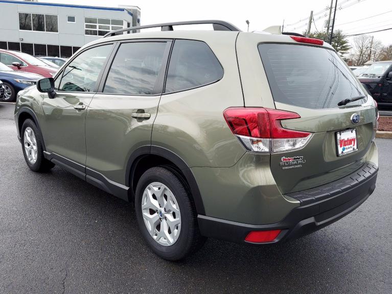 Used 2019 Subaru Forester for sale Sold at Victory Lotus in New Brunswick, NJ 08901 4