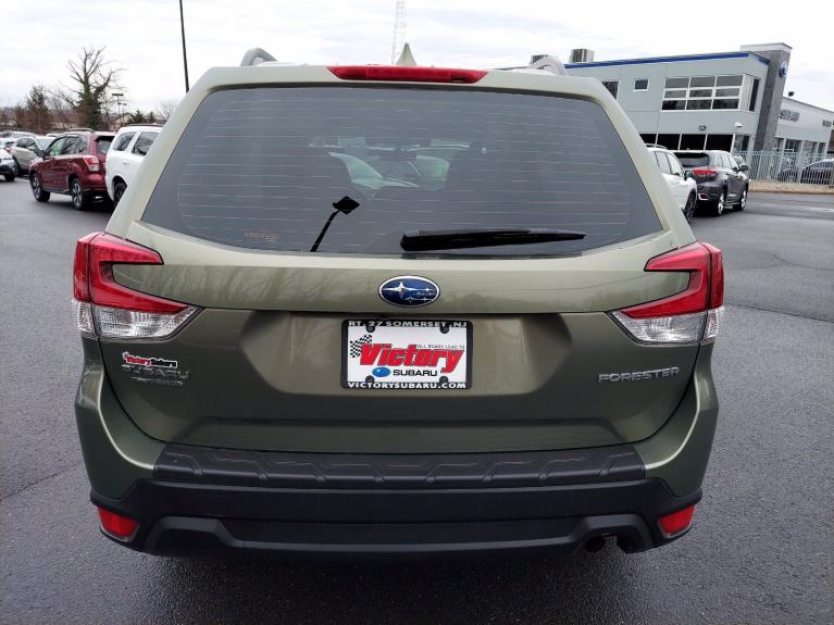 Used 2019 Subaru Forester for sale Sold at Victory Lotus in New Brunswick, NJ 08901 5
