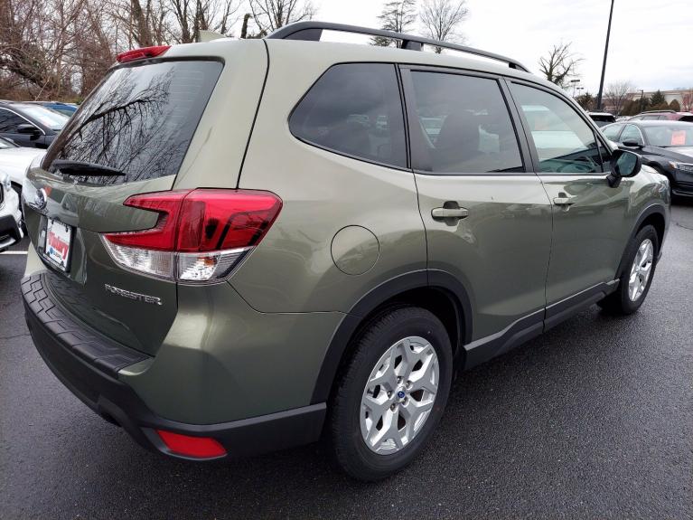 Used 2019 Subaru Forester for sale Sold at Victory Lotus in New Brunswick, NJ 08901 6