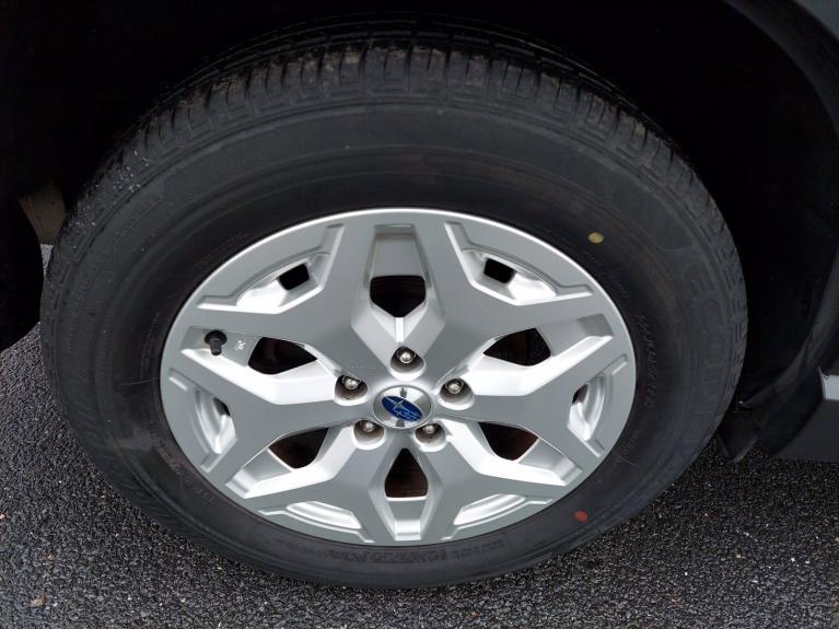 Used 2019 Subaru Forester for sale Sold at Victory Lotus in New Brunswick, NJ 08901 8
