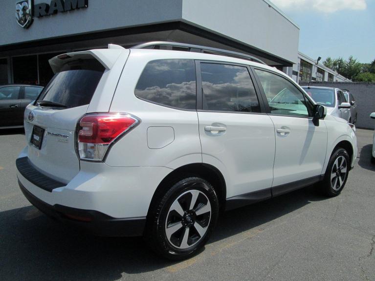 Used 2017 Subaru Forester Premium for sale Sold at Victory Lotus in New Brunswick, NJ 08901 7