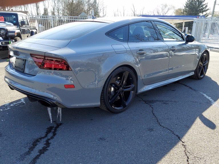 Used 2016 Audi RS 7 Prestige for sale Sold at Victory Lotus in New Brunswick, NJ 08901 6