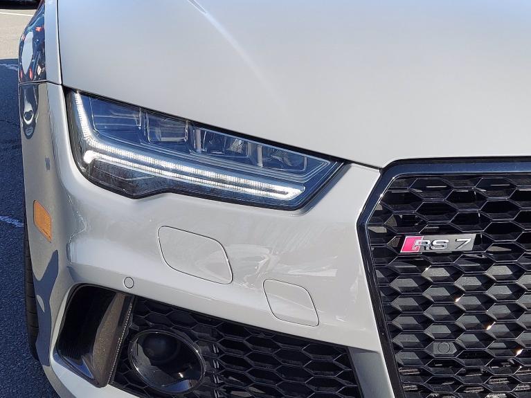 Used 2016 Audi RS 7 Prestige for sale Sold at Victory Lotus in New Brunswick, NJ 08901 8