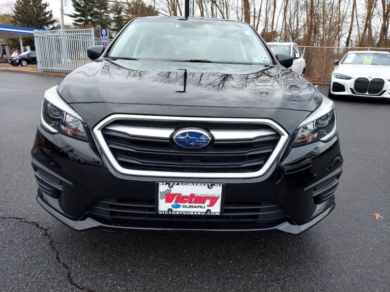 Used 2019 Subaru Legacy for sale Sold at Victory Lotus in New Brunswick, NJ 08901 2