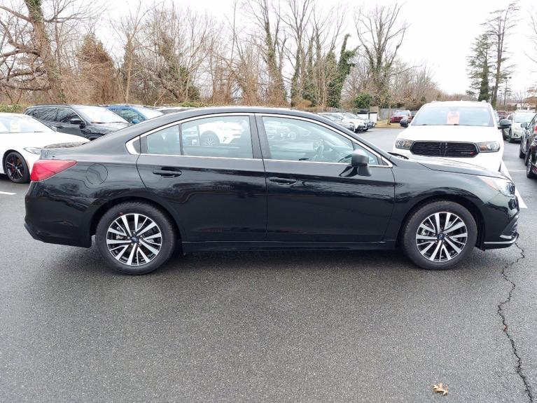 Used 2019 Subaru Legacy for sale Sold at Victory Lotus in New Brunswick, NJ 08901 7