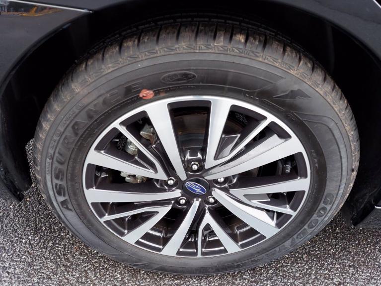 Used 2019 Subaru Legacy for sale Sold at Victory Lotus in New Brunswick, NJ 08901 8