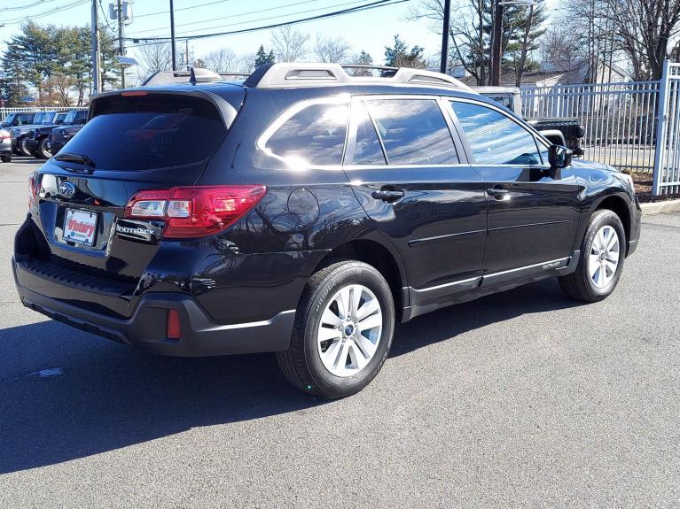 Used 2019 Subaru Outback Premium for sale Sold at Victory Lotus in New Brunswick, NJ 08901 6