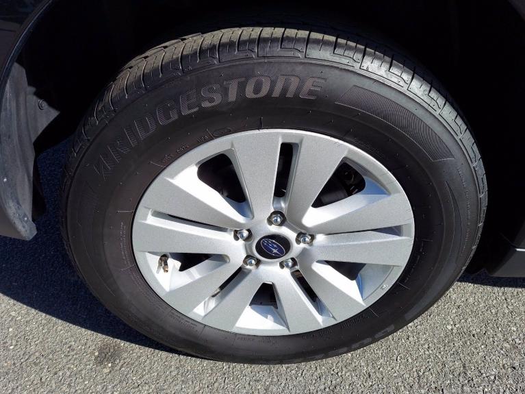 Used 2019 Subaru Outback Premium for sale Sold at Victory Lotus in New Brunswick, NJ 08901 8