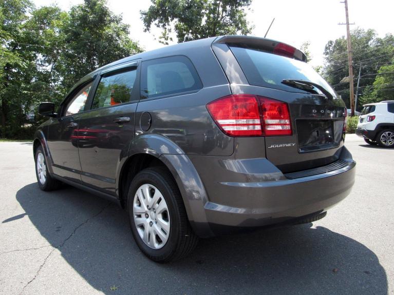 Used 2015 Dodge Journey American Value Pkg for sale Sold at Victory Lotus in New Brunswick, NJ 08901 5