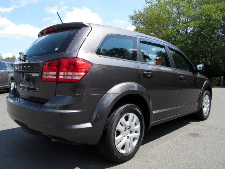 Used 2015 Dodge Journey American Value Pkg for sale Sold at Victory Lotus in New Brunswick, NJ 08901 6