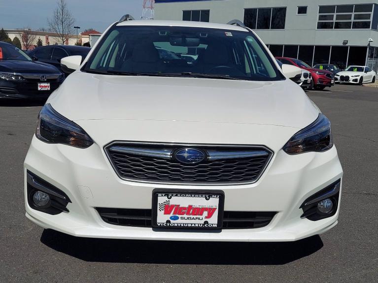 Used 2019 Subaru Impreza Limited for sale Sold at Victory Lotus in New Brunswick, NJ 08901 2