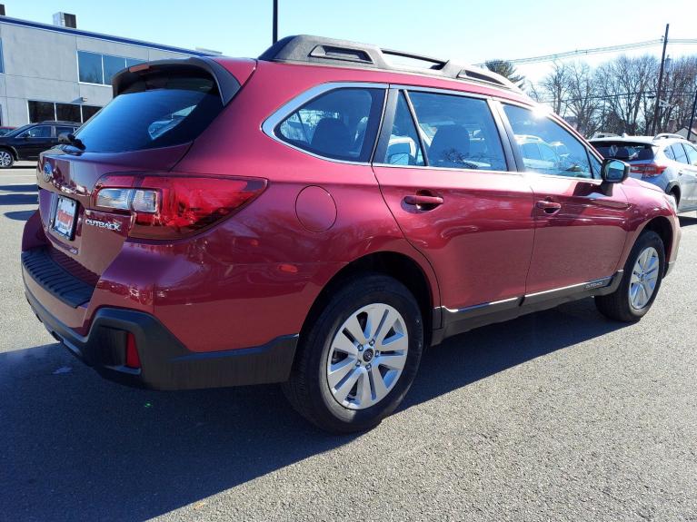 Used 2019 Subaru Outback for sale Sold at Victory Lotus in New Brunswick, NJ 08901 6