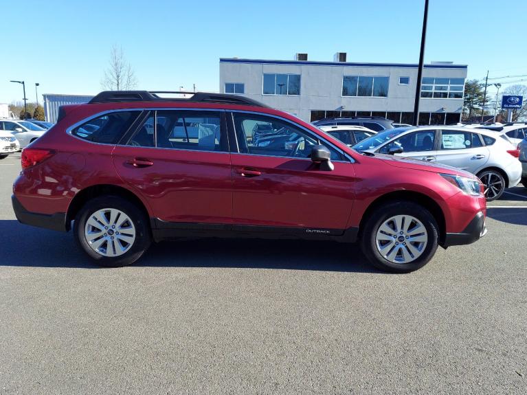 Used 2019 Subaru Outback for sale Sold at Victory Lotus in New Brunswick, NJ 08901 7