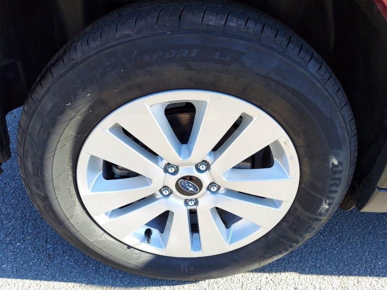 Used 2019 Subaru Outback for sale Sold at Victory Lotus in New Brunswick, NJ 08901 8