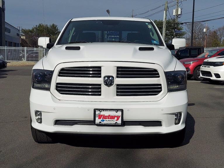 Used 2015 Ram 1500 Sport for sale Sold at Victory Lotus in New Brunswick, NJ 08901 2