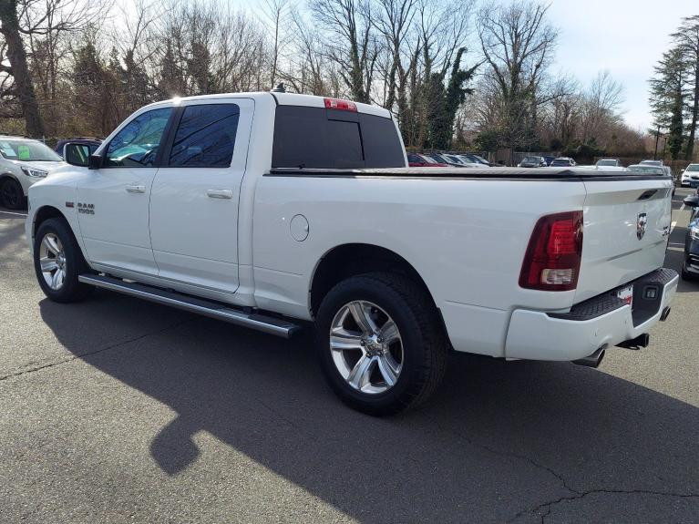 Used 2015 Ram 1500 Sport for sale Sold at Victory Lotus in New Brunswick, NJ 08901 4