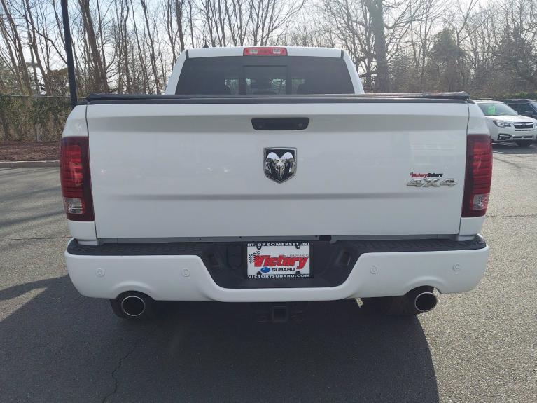 Used 2015 Ram 1500 Sport for sale Sold at Victory Lotus in New Brunswick, NJ 08901 5
