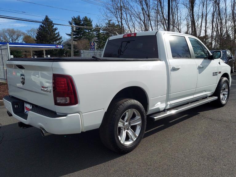 Used 2015 Ram 1500 Sport for sale Sold at Victory Lotus in New Brunswick, NJ 08901 6