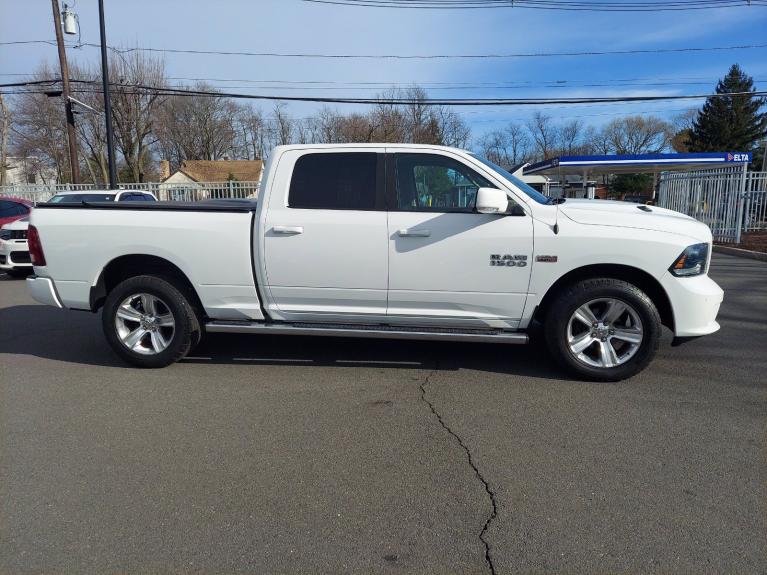 Used 2015 Ram 1500 Sport for sale Sold at Victory Lotus in New Brunswick, NJ 08901 7
