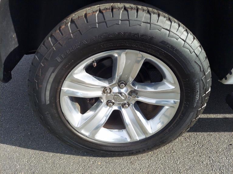 Used 2015 Ram 1500 Sport for sale Sold at Victory Lotus in New Brunswick, NJ 08901 8