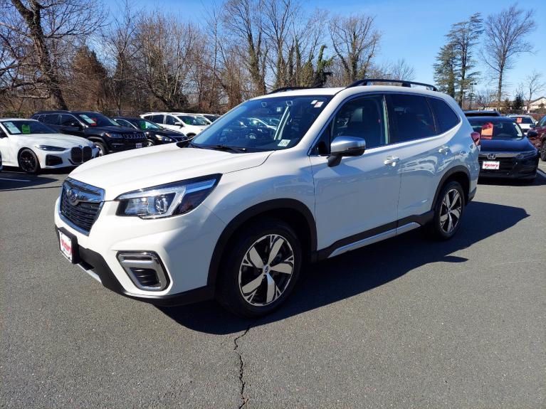 Used 2020 Subaru Forester Touring for sale Sold at Victory Lotus in New Brunswick, NJ 08901 3